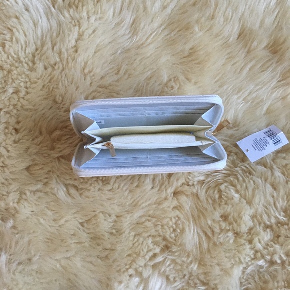 WOMEN’S WALLET - Picture 7 of 9